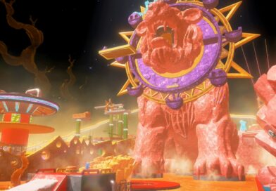[Soluce] Donkey Kong Bananza : Strate du Festin [FR]