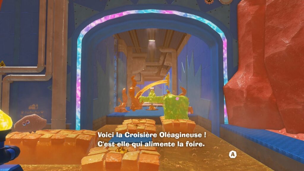 donkey kong strate festin interrupteur soluce astuce jeu nintendo switch 2 guide image 