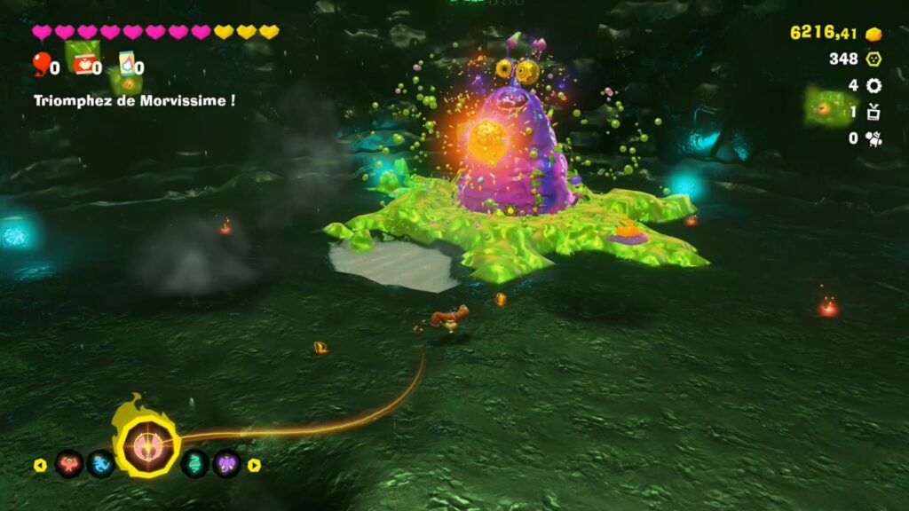 donkey kong strate festin interrupteur soluce astuce jeu nintendo switch 2 guide image 