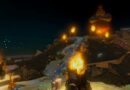 [Soluce] Donkey Kong Bananza : Coeur de la Planète [FR]