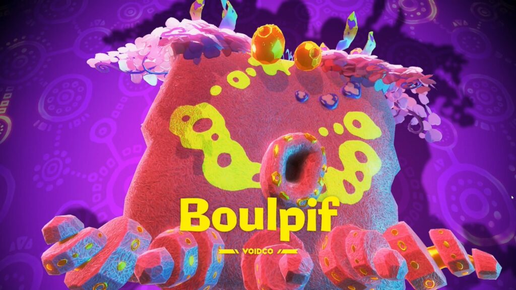 donkey kong bananza soluce guide fr strate du lagon boulpif pillier bananium 