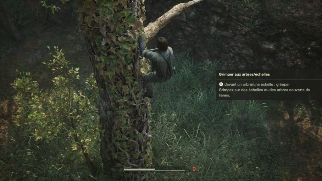 Metal Gear Solid Δ: Snake Eater Delta soluce guide fr xbox playstation pc steam epic 2025 
