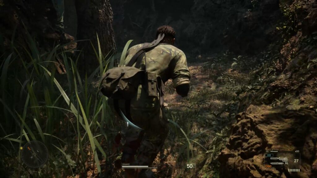 metal gear solid delta snake eater the end soluce guide fr 2025 boss xbox playstation astuce pc