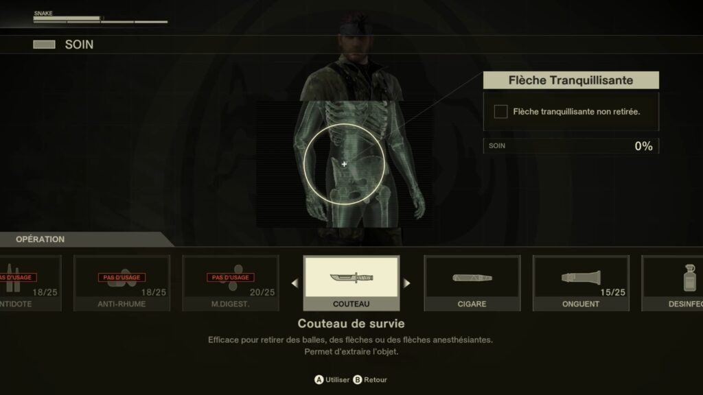 metal gear solid delta snake eater the end soluce guide fr 2025 boss xbox playstation astuce pc