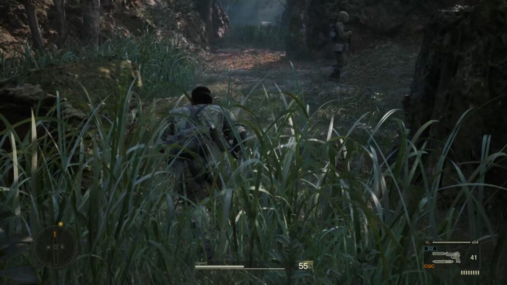 Metal Gear Solid Δ: Snake Eater Delta soluce guide fr xbox playstation pc steam epic 2025 