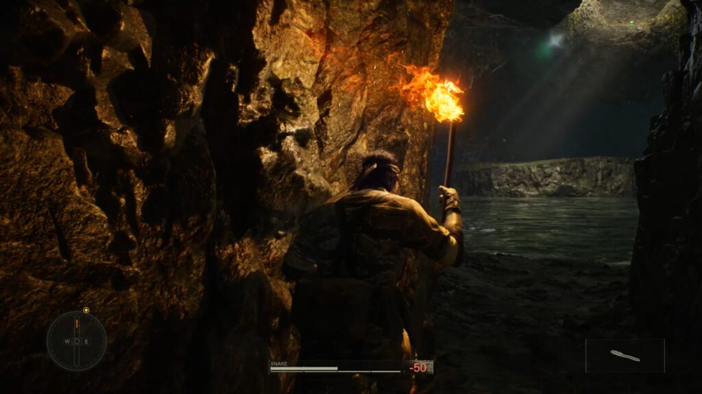 metal gear solid delta snake eater the pain soluce guide fr 2025 boss xbox playstation astuce pc