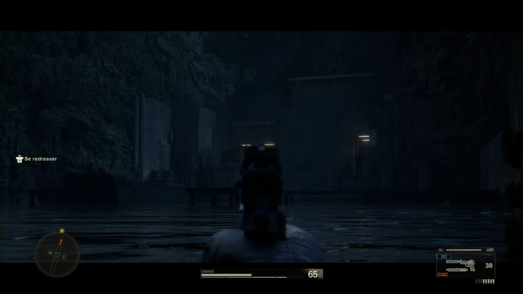 metal gear solid delta snake eater the fear soluce guide fr 2025 boss xbox playstation astuce pc