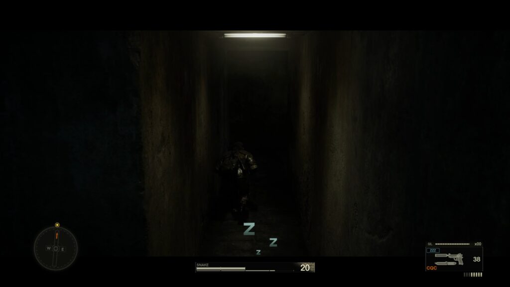 metal gear solid delta snake eater the fear soluce guide fr 2025 boss xbox playstation astuce pc