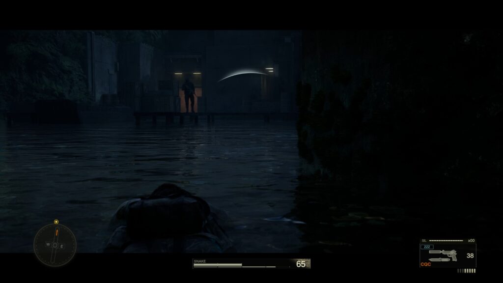 metal gear solid delta snake eater the fear soluce guide fr 2025 boss xbox playstation astuce pc