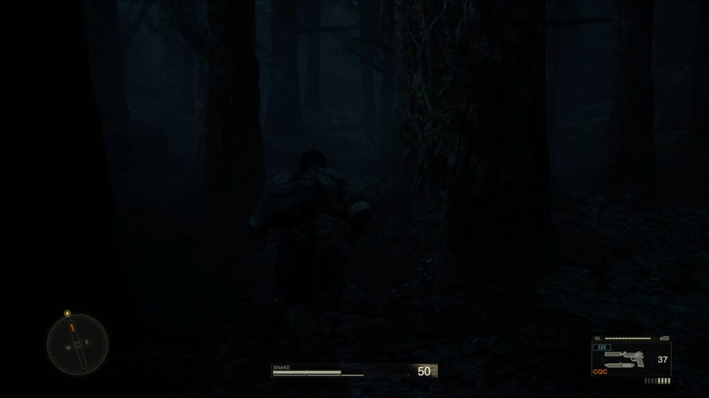 metal gear solid delta snake eater the fear soluce guide fr 2025 boss xbox playstation astuce pc