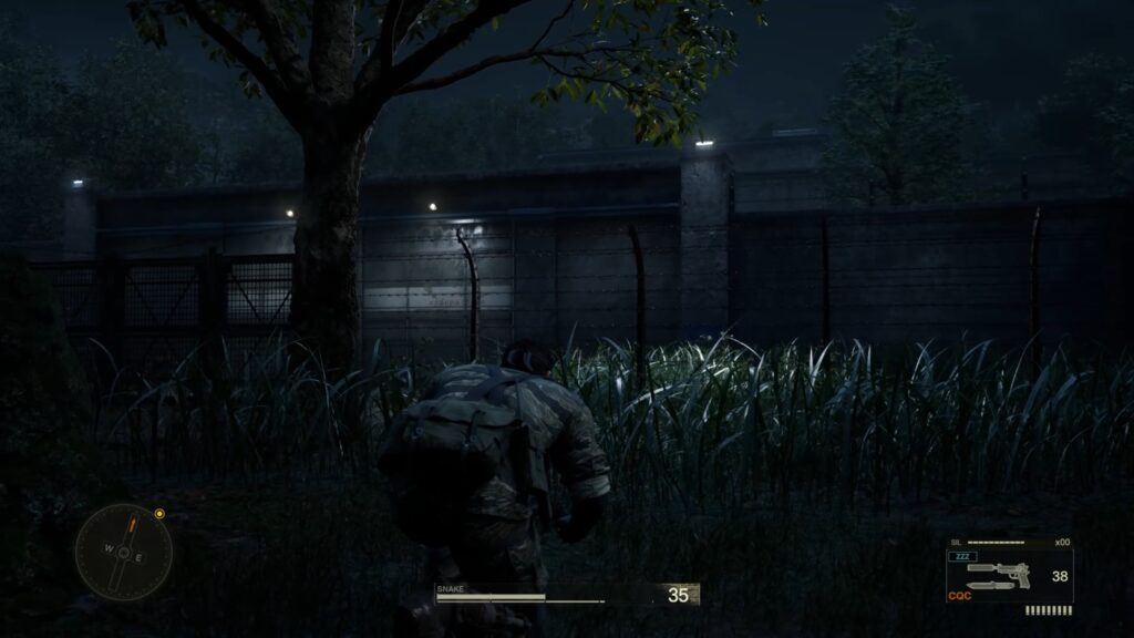metal gear solid delta snake eater the fear soluce guide fr 2025 boss xbox playstation astuce pc