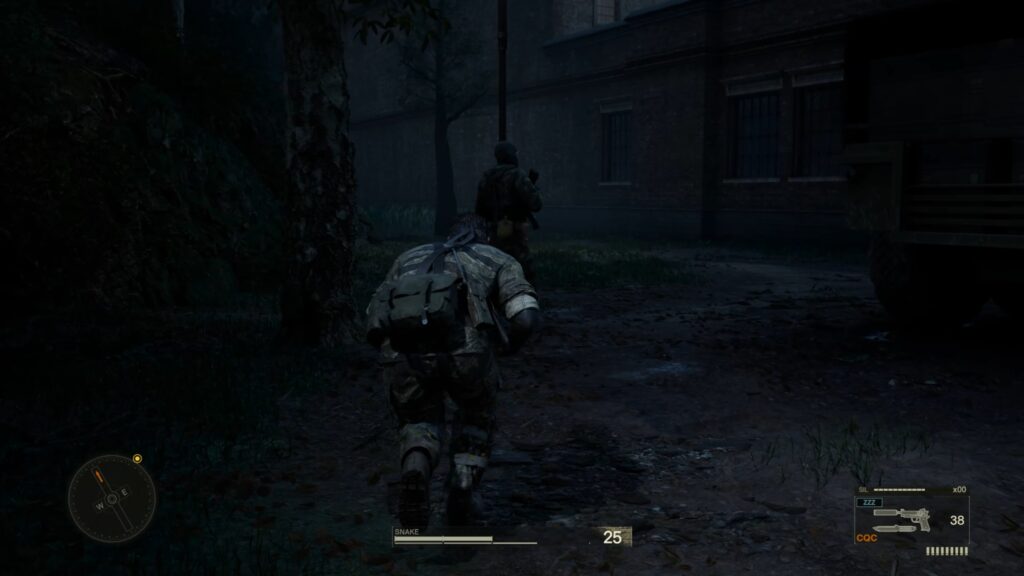 metal gear solid delta snake eater the fear soluce guide fr 2025 boss xbox playstation astuce pc