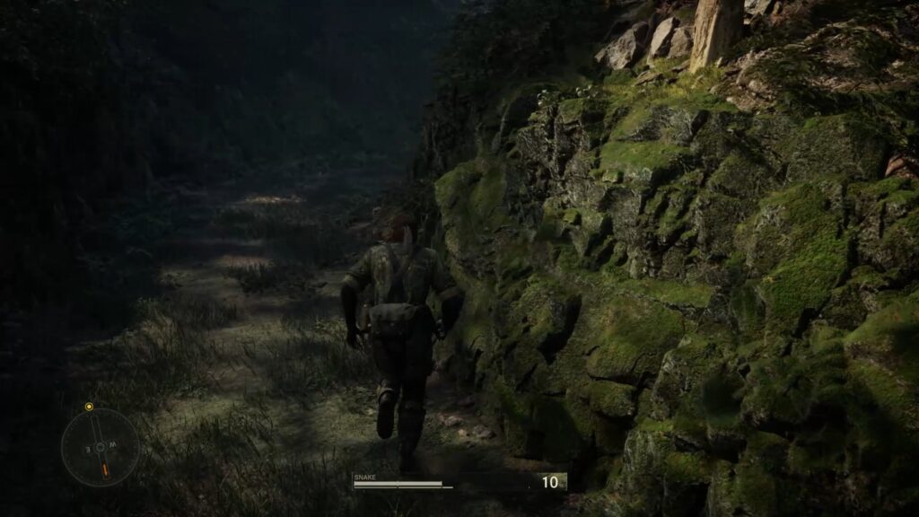 metal gear solid delta snake eater the fear soluce guide fr 2025 boss xbox playstation astuce pc