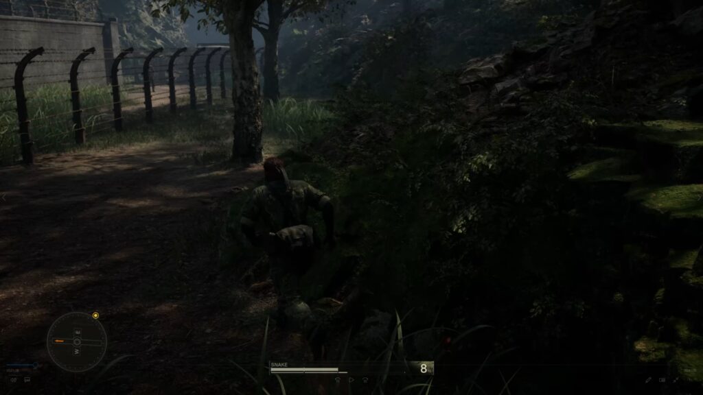 metal gear solid delta snake eater the fear soluce guide fr 2025 boss xbox playstation astuce pc