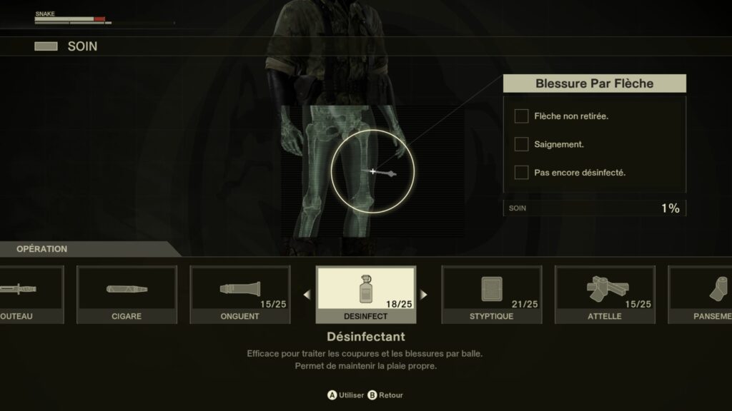 metal gear solid delta snake eater the fear soluce guide fr 2025 boss xbox playstation astuce pc