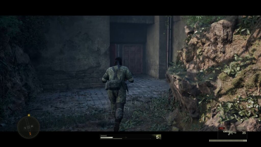 metal gear solid delta snake eater the end soluce guide fr 2025 boss xbox playstation astuce pc