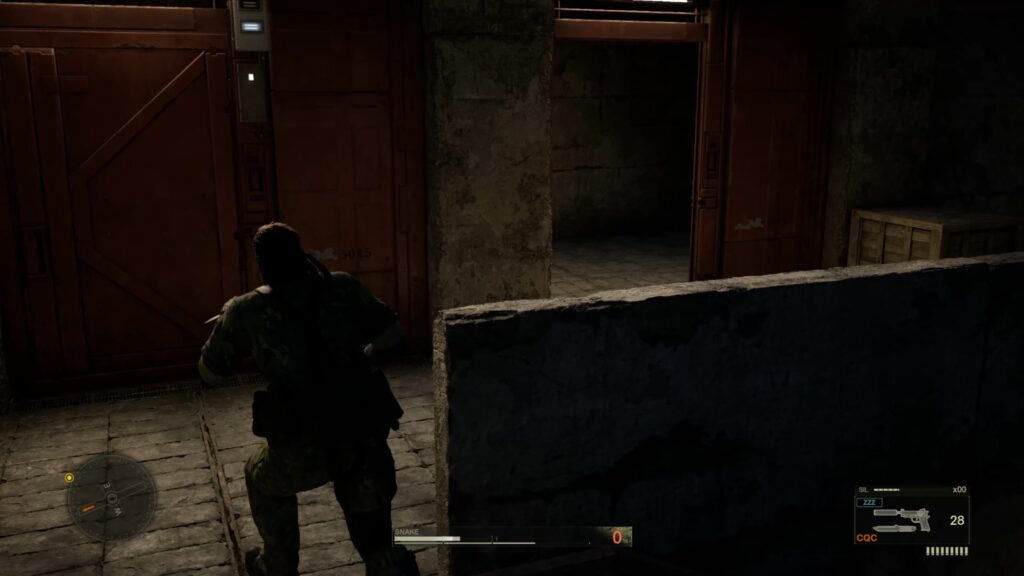 metal gear solid delta snake eater the end soluce guide fr 2025 boss xbox playstation astuce pc