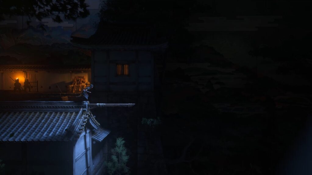 assassin's creed shadows guide soluce solution fr xbox pc ubisoft ps5 Yukari Tomeji Nowaki yasuhira dlc awaji 