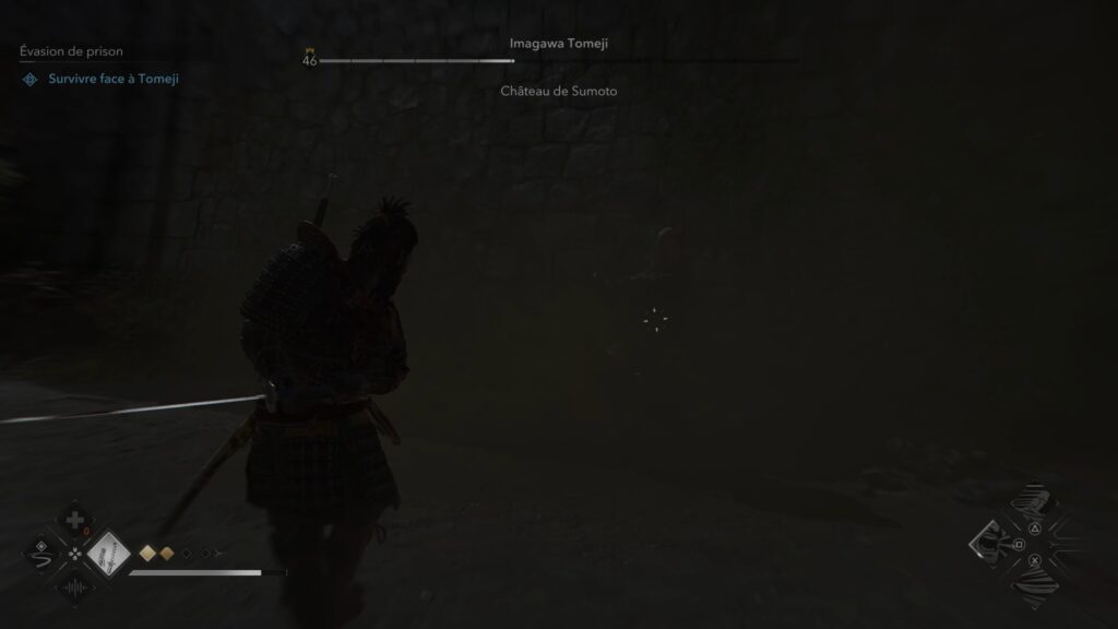 assassin's creed shadows guide soluce solution fr xbox pc ubisoft ps5 Yukari Tomeji Nowaki yasuhira dlc awaji 
