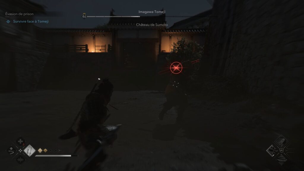 assassin's creed shadows guide soluce solution fr xbox pc ubisoft ps5 Yukari Tomeji Nowaki yasuhira dlc awaji 