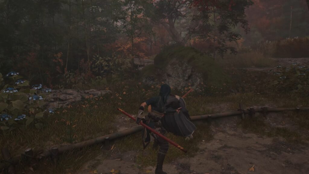 assassin's creed shadows guide soluce solution fr xbox pc ubisoft ps5 Yukari Tomeji Nowaki yasuhira dlc awaji 