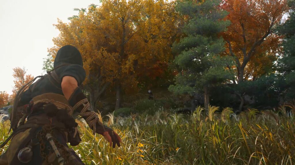 assassin's creed shadows guide soluce solution fr xbox pc ubisoft ps5 Yukari Tomeji Nowaki yasuhira dlc awaji 