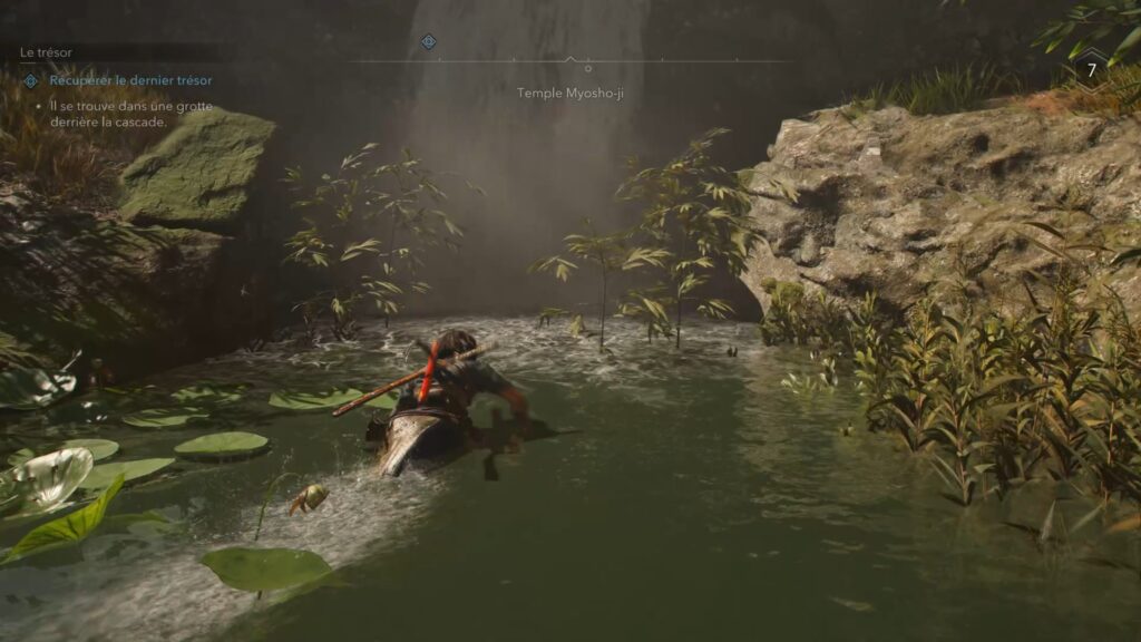 assassin's creed shadows guide soluce solution fr xbox pc ubisoft ps5 Yukari Tomeji Nowaki yasuhira dlc awaji 