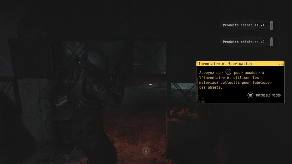 cronos the new dawn soluce solution guide xbox playstation pc steam epic games unreal engine astuce jeu 