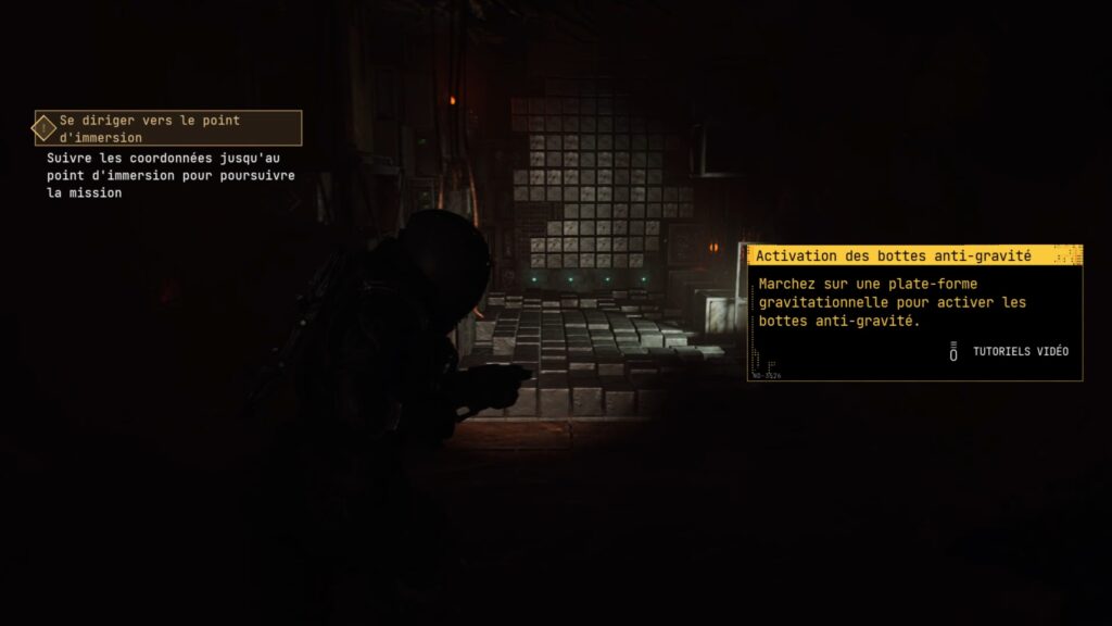 acérie cronos the new dawn soluce solution guide image code digicode fr xbox pc ps5