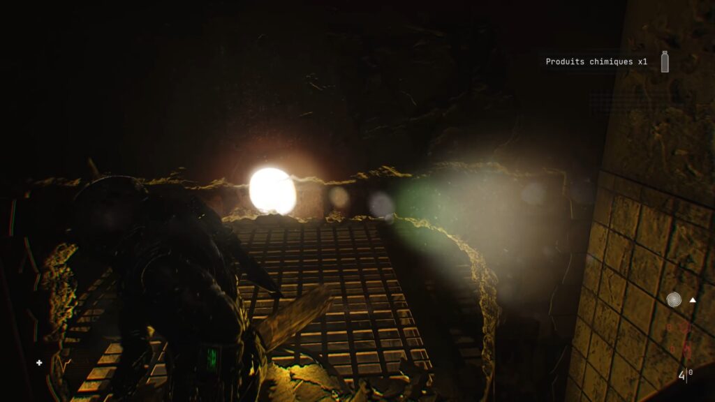 acérie cronos the new dawn soluce solution guide image code digicode fr xbox pc ps5