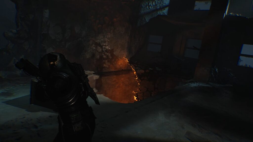 cronos the new dawn direction hopital soluce guide solution xbox ps5 pc code enigme cheminement boss combat 