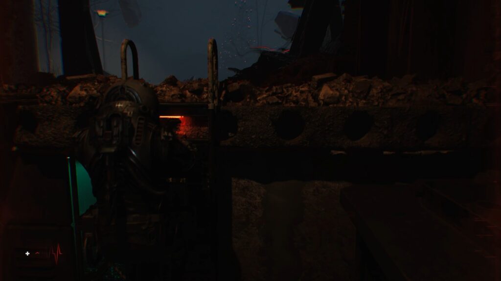 cronos the new dawn direction hopital soluce guide solution xbox ps5 pc code enigme cheminement boss combat 