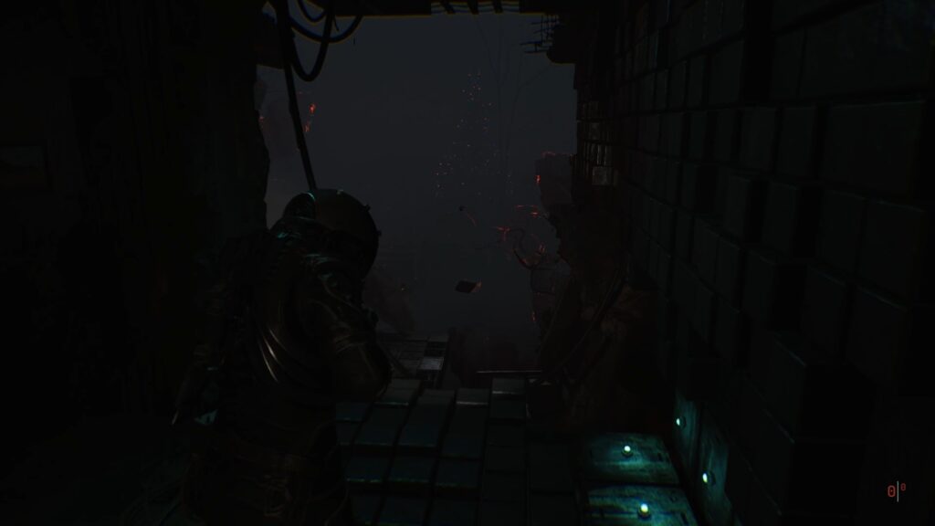 cronos the new dawn direction hopital soluce guide solution xbox ps5 pc code enigme cheminement boss combat 