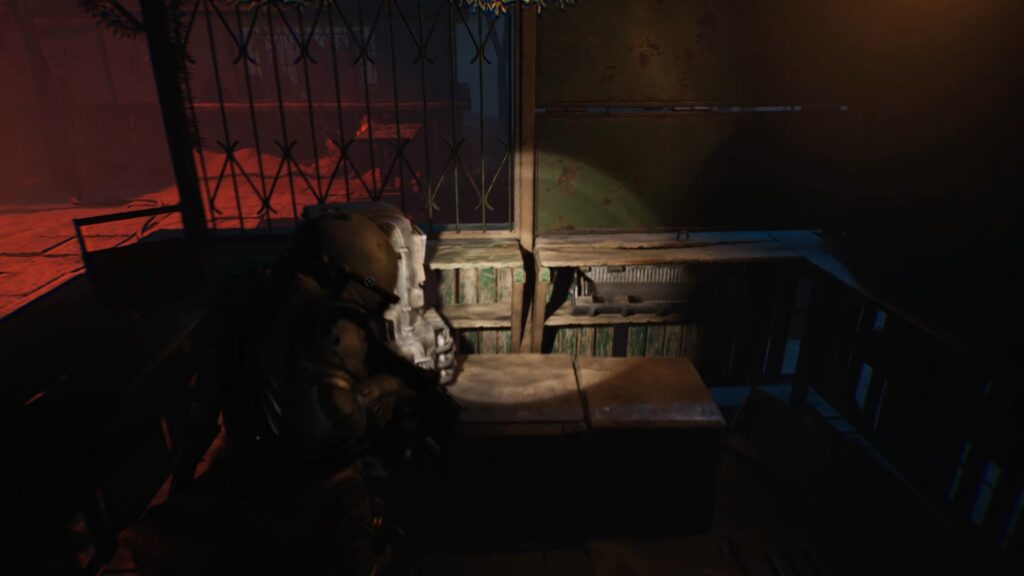 cronos the new dawn direction hopital soluce guide solution xbox ps5 pc code enigme cheminement boss combat 