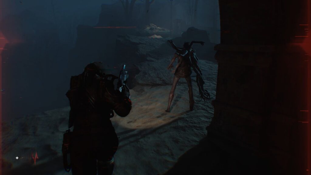 cronos the new dawn direction hopital soluce guide solution xbox ps5 pc code enigme cheminement boss combat 