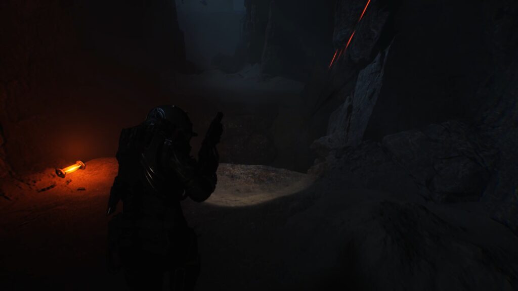 cronos the new dawn direction hopital soluce guide solution xbox ps5 pc code enigme cheminement boss combat 