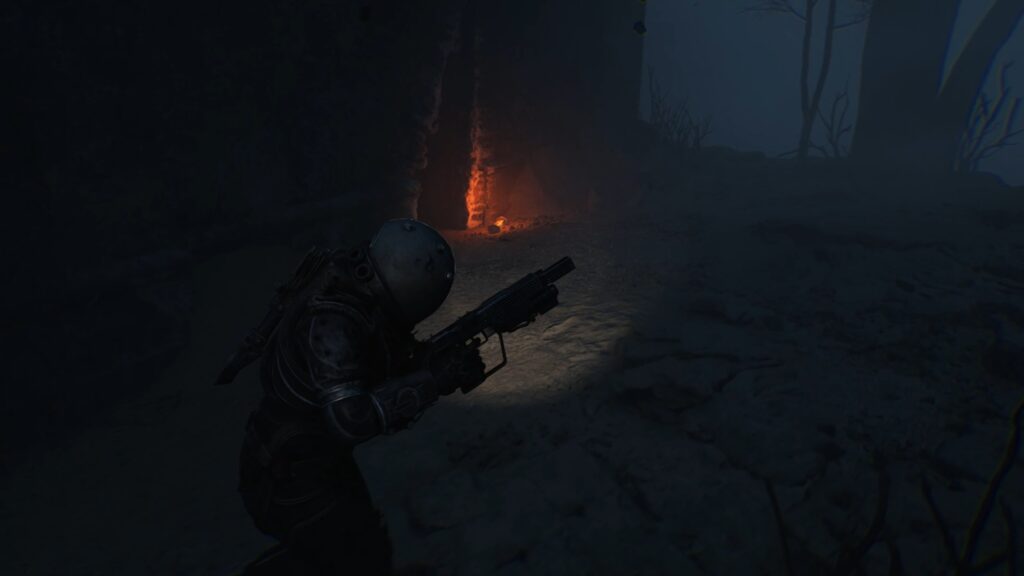 cronos the new dawn direction hopital soluce guide solution xbox ps5 pc code enigme cheminement boss combat 
