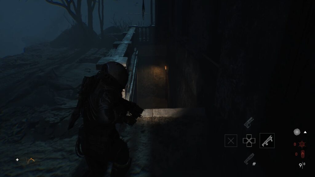 cronos the new dawn direction hopital soluce guide solution xbox ps5 pc code enigme cheminement boss combat 