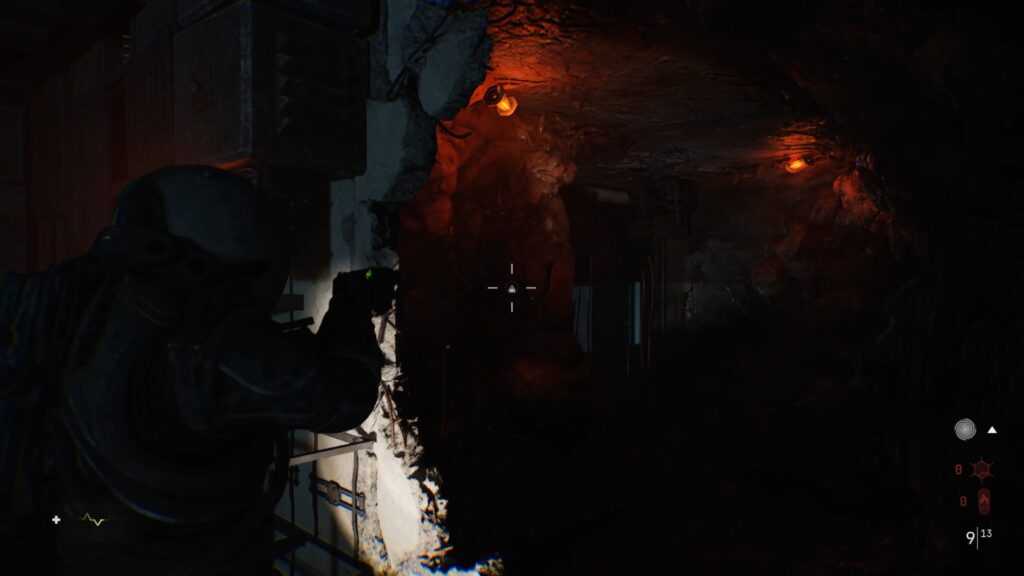 cronos the new dawn direction hopital soluce guide solution xbox ps5 pc code enigme cheminement boss combat 