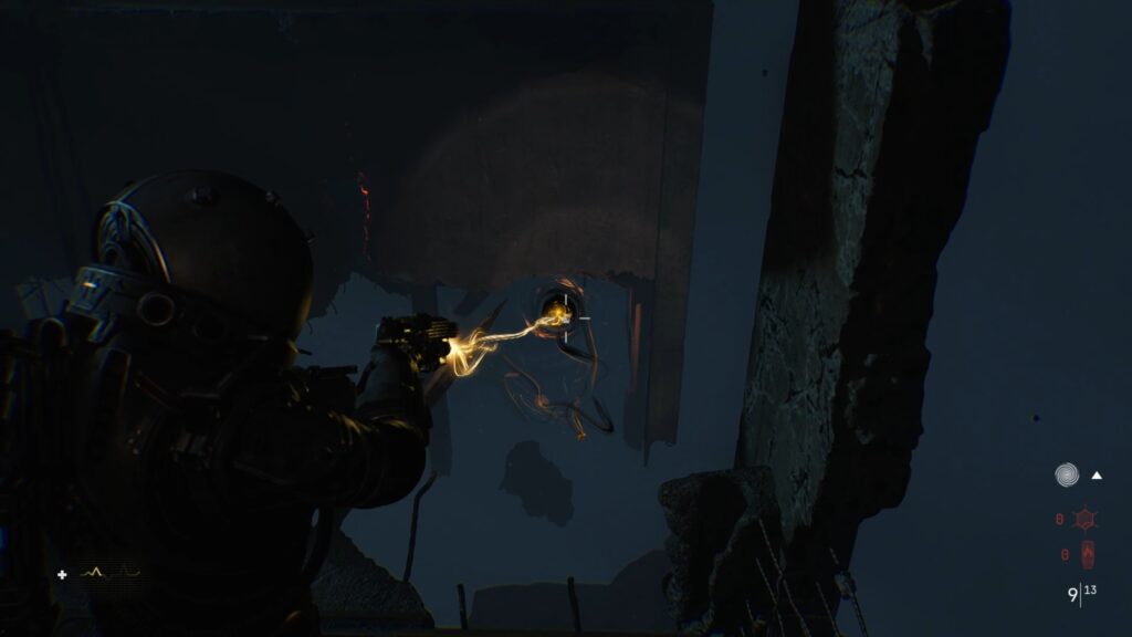 cronos the new dawn direction hopital soluce guide solution xbox ps5 pc code enigme cheminement boss combat 
