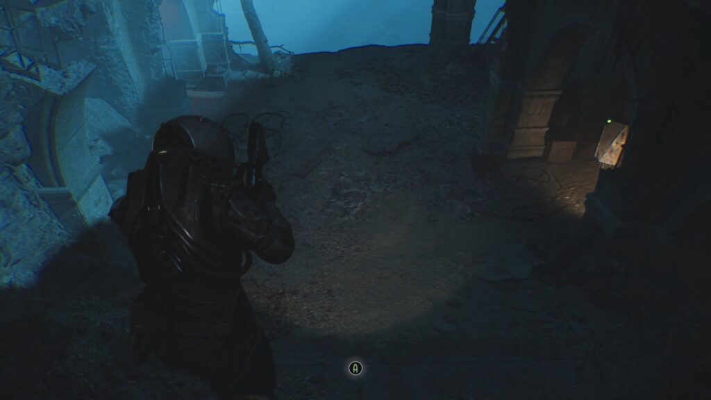 cronos the new dawn soluce solution guide xbox playstation pc steam epic games unreal engine astuce jeu 
