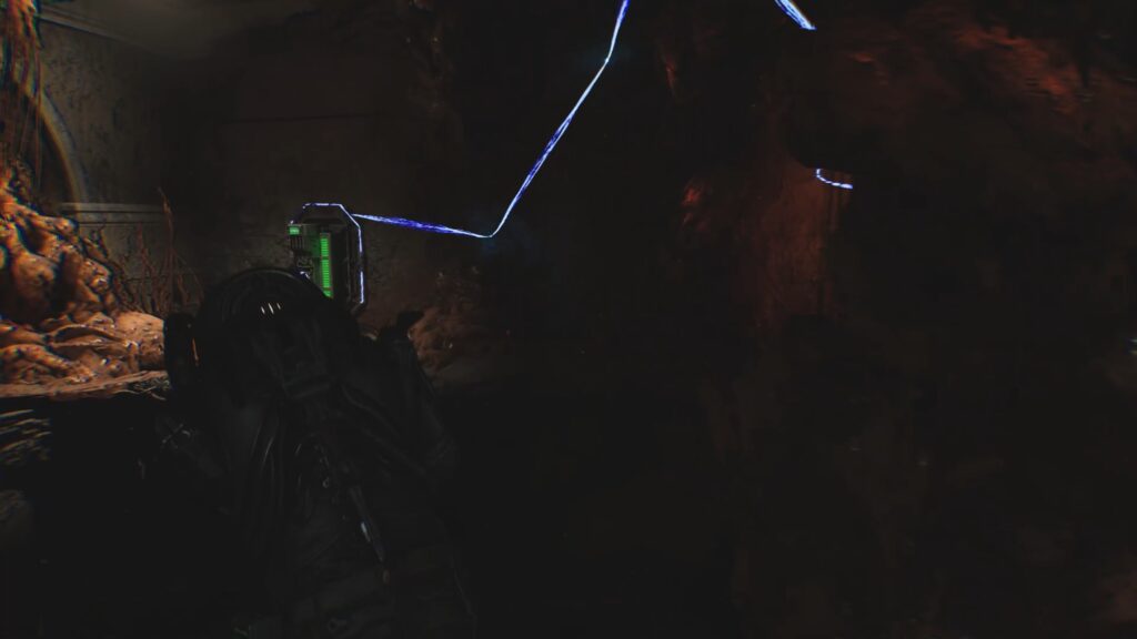 cronos the new dawn guide soluce solution fr jeu pc xbox ps5 tramway station b image
