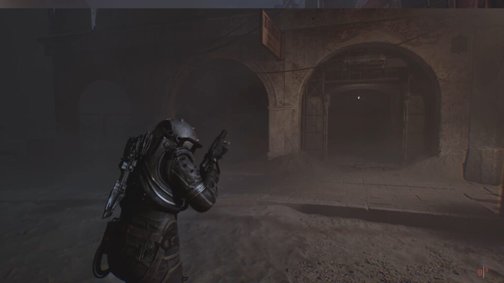 cronos the new dawn peripherie soluce guide solution fr code xbox ps5 pc image