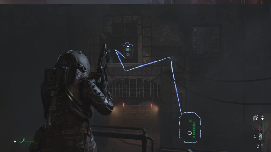 cronos the new dawn peripherie soluce guide solution fr code xbox ps5 pc image
