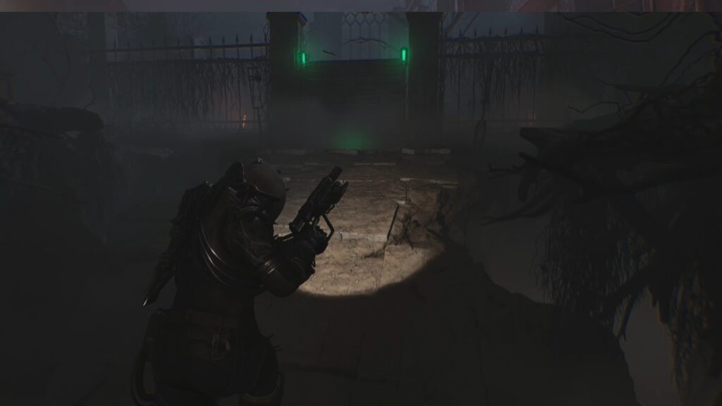 cronos the new dawn enigme porte statue code solution guide astuce jeu 2025 bloobler team pc xbox ps5  