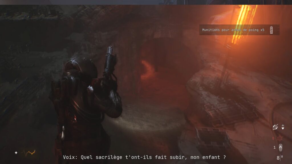 cronos the new dawn enigme porte statue code solution guide astuce jeu 2025 bloobler team pc xbox ps5  