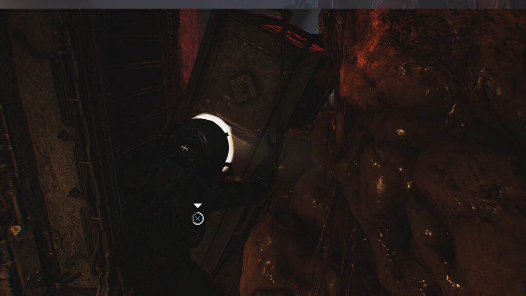 cronos the new dawn enigme porte statue code solution guide astuce jeu 2025 bloobler team pc xbox ps5  