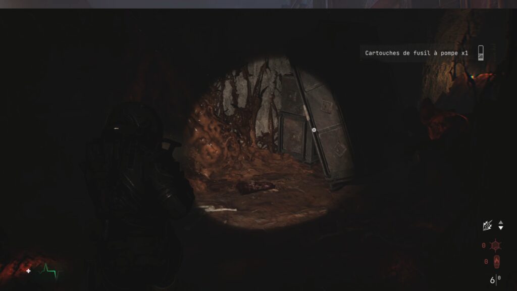 cronos the new dawn enigme porte statue code solution guide astuce jeu 2025 bloobler team pc xbox ps5  