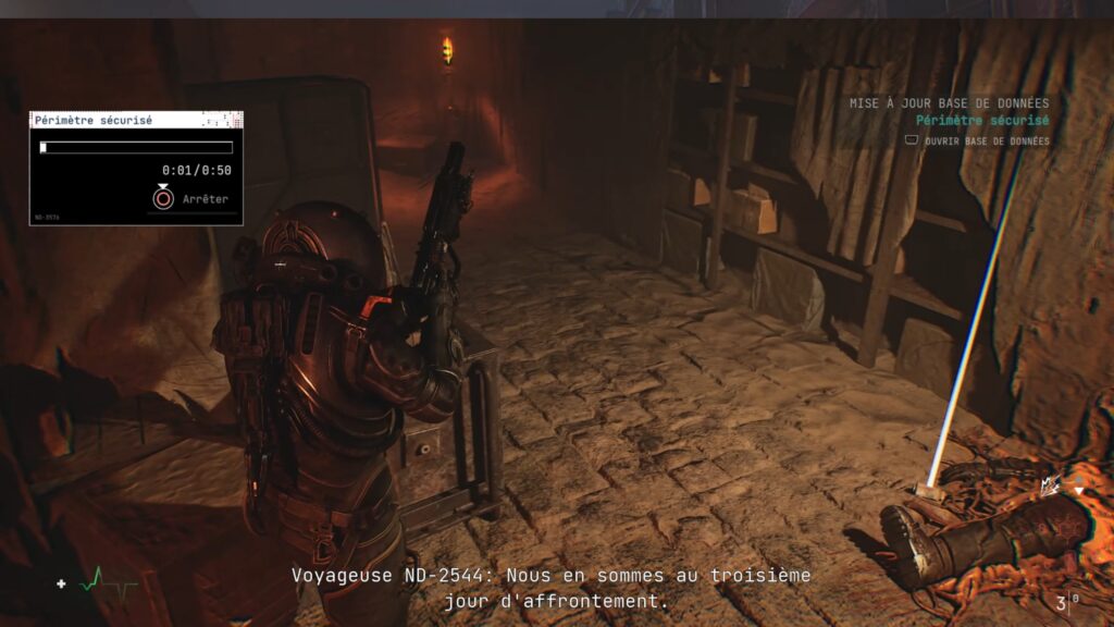 cronos the new dawn enigme porte statue code solution guide astuce jeu 2025 bloobler team pc xbox ps5  