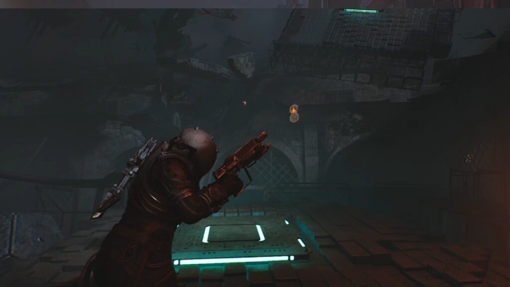 cronos the new dawn enigme porte statue code solution guide astuce jeu 2025 bloobler team pc xbox ps5  